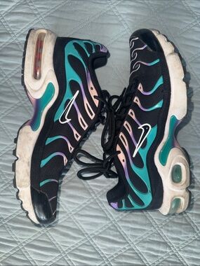 Nike Women’s sneakers Air max have a Nike day - as is